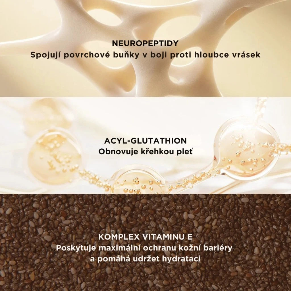 Neuropeptide Deep Crease Serum