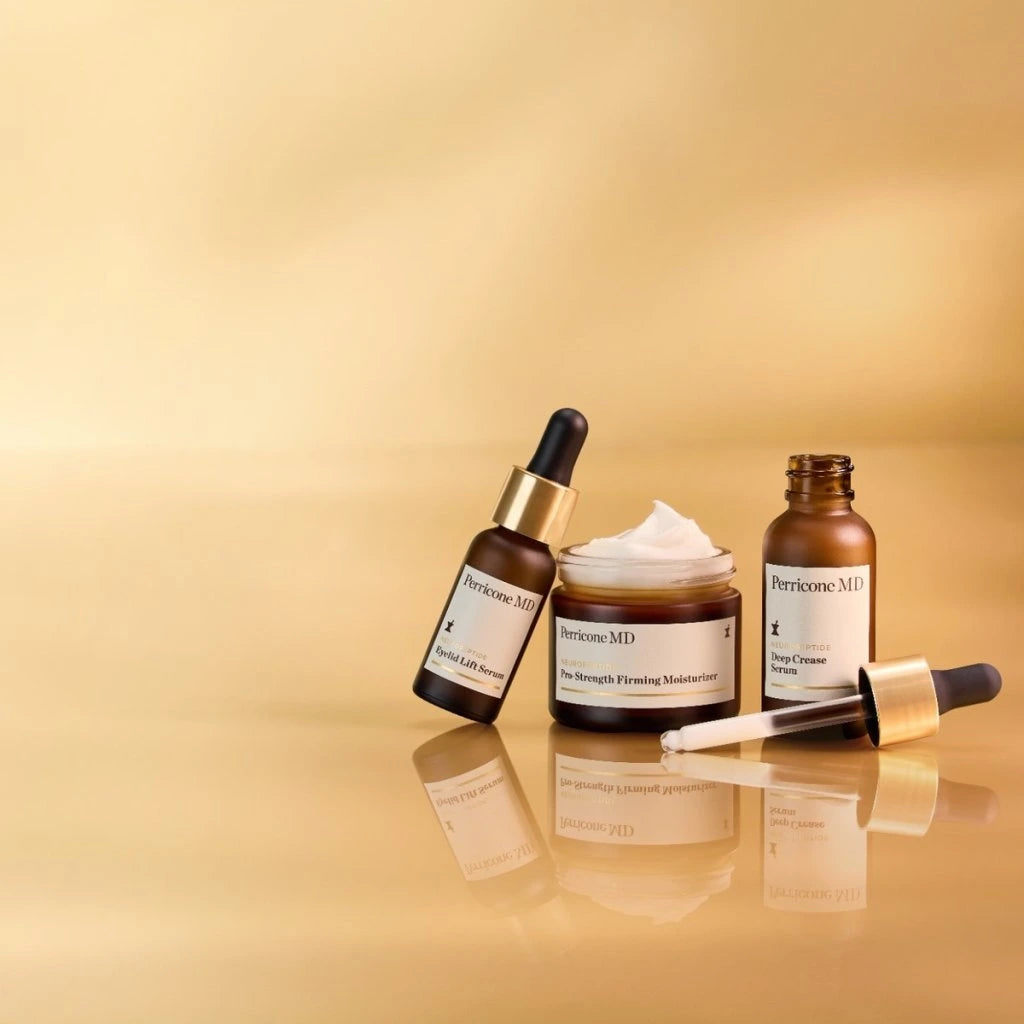 Neuropeptide Rejuvenating Moisturizer SPF 25