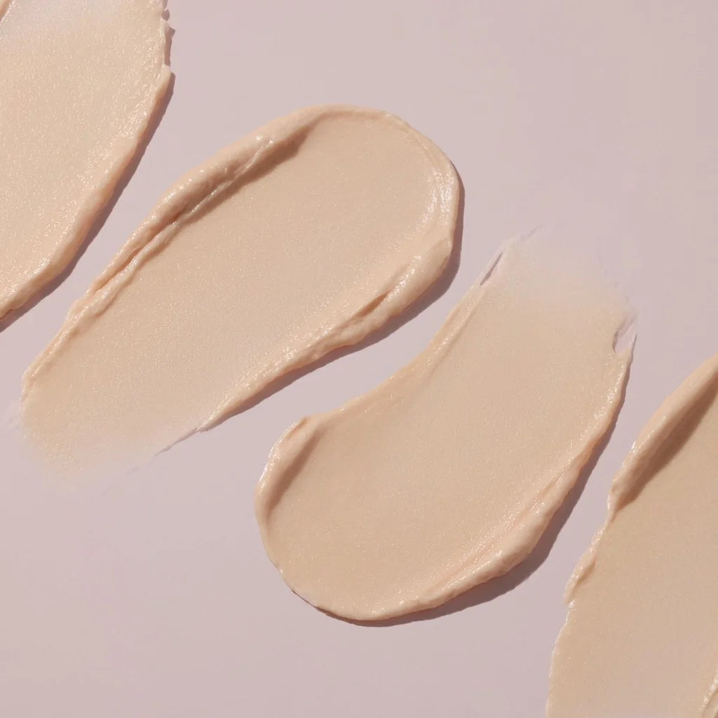 No Makeup Instant Blur Priming Eye
