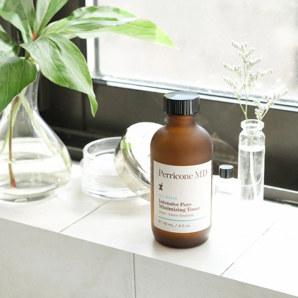 No:Rinse Intensive Pore Minimizing Toner