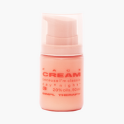 Face Cream