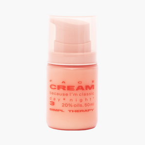 Face Cream