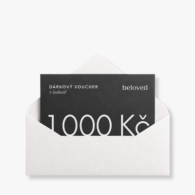 Dárkový poukaz