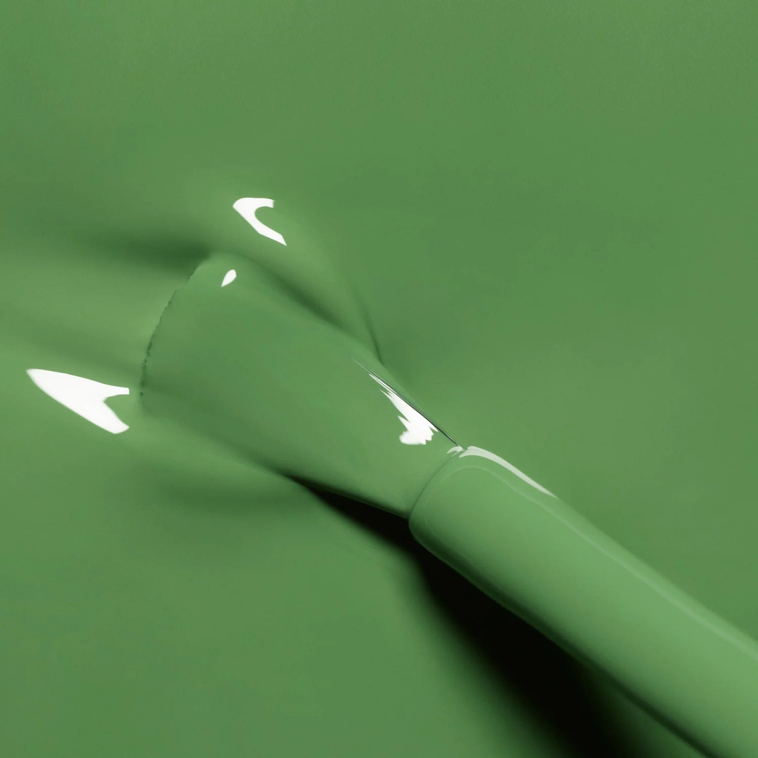 Green Flash LED lak Artichaut