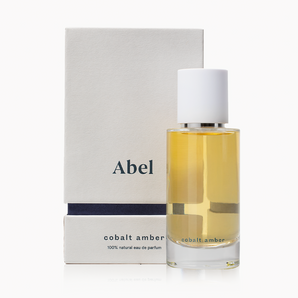 Přírodní parfém Cobalt Amber