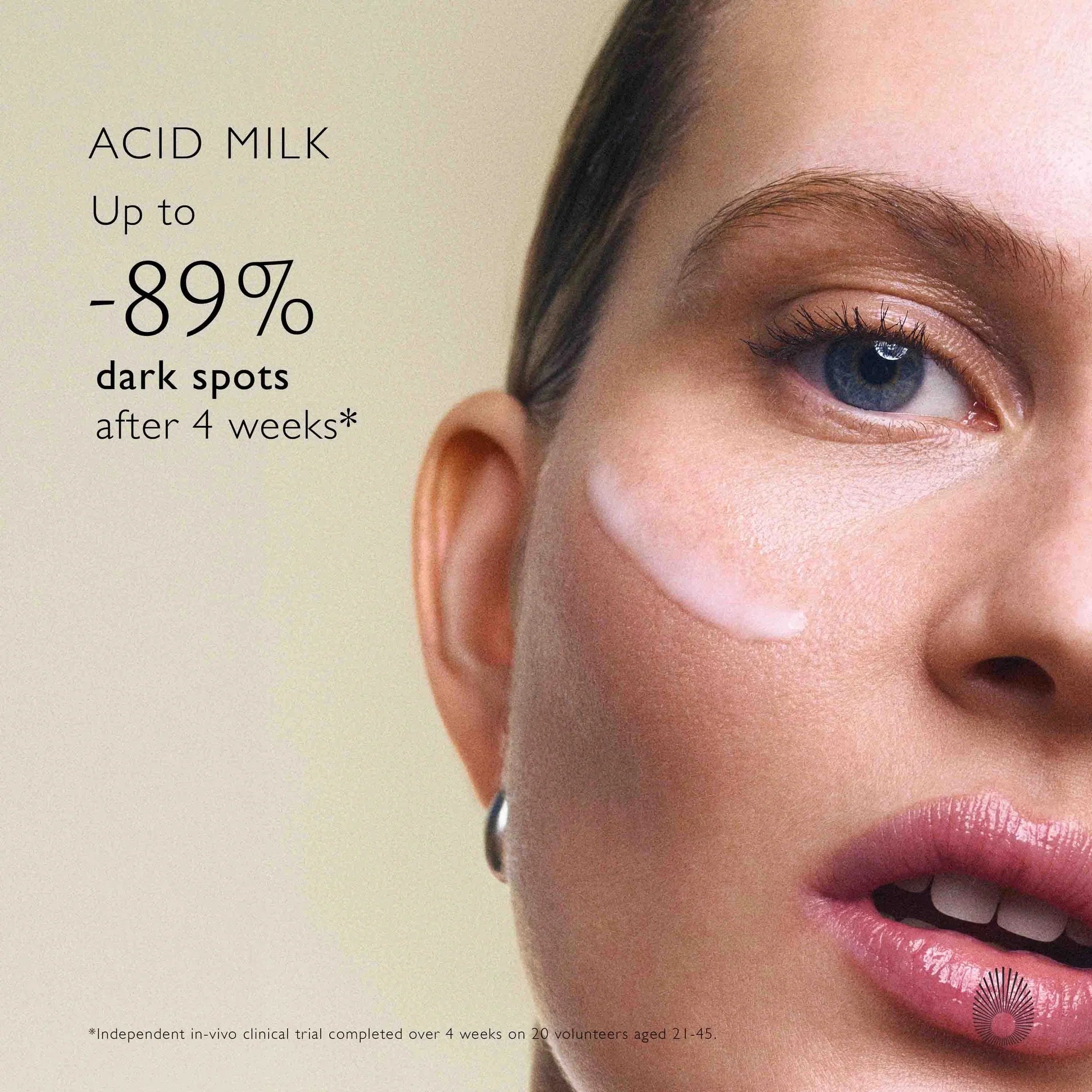 Acid Milk