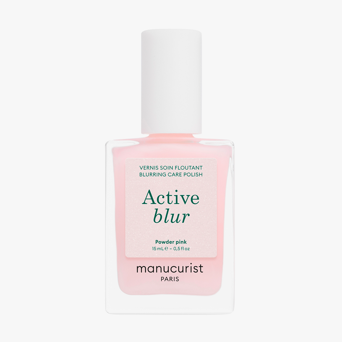Active Blur Powder Pink