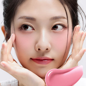 Moist Ampoule Blusher Cherry Blossom