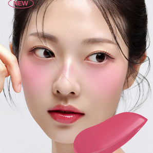 Moist Ampoule Blusher Pink Rosie