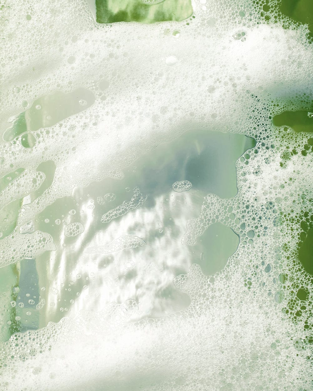 Heartleaf Quercetinol Pore Deep Cleansing Foam