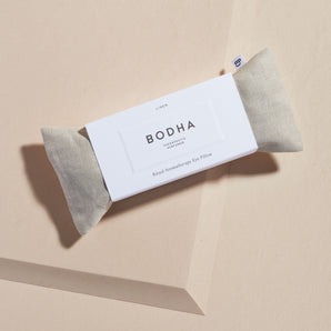 Aromatherapy Eye-Pillow Natural