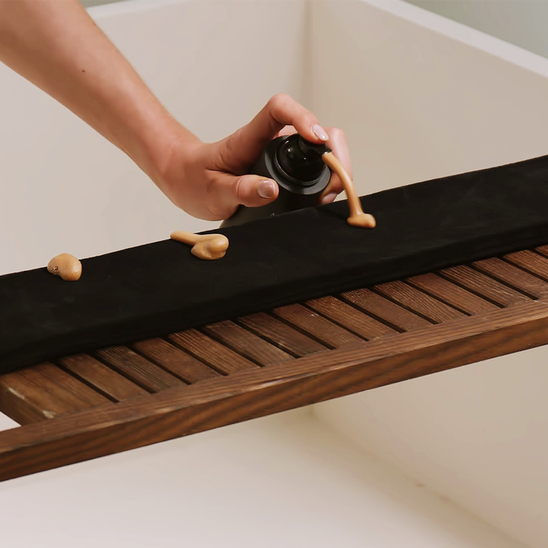 Back Applicator