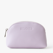 Mini Make-up Bag Lila