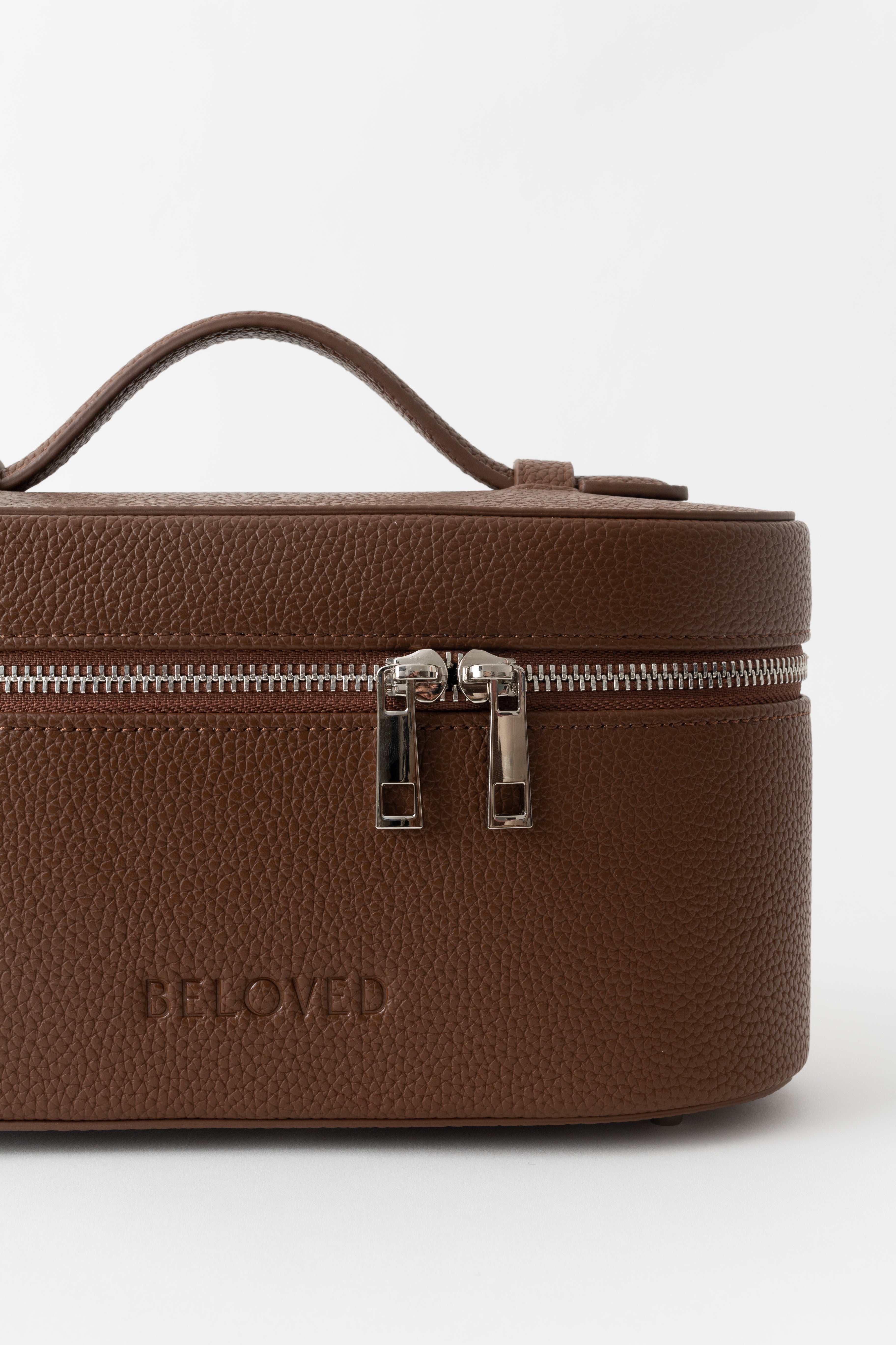 Vanity Case Chocolate