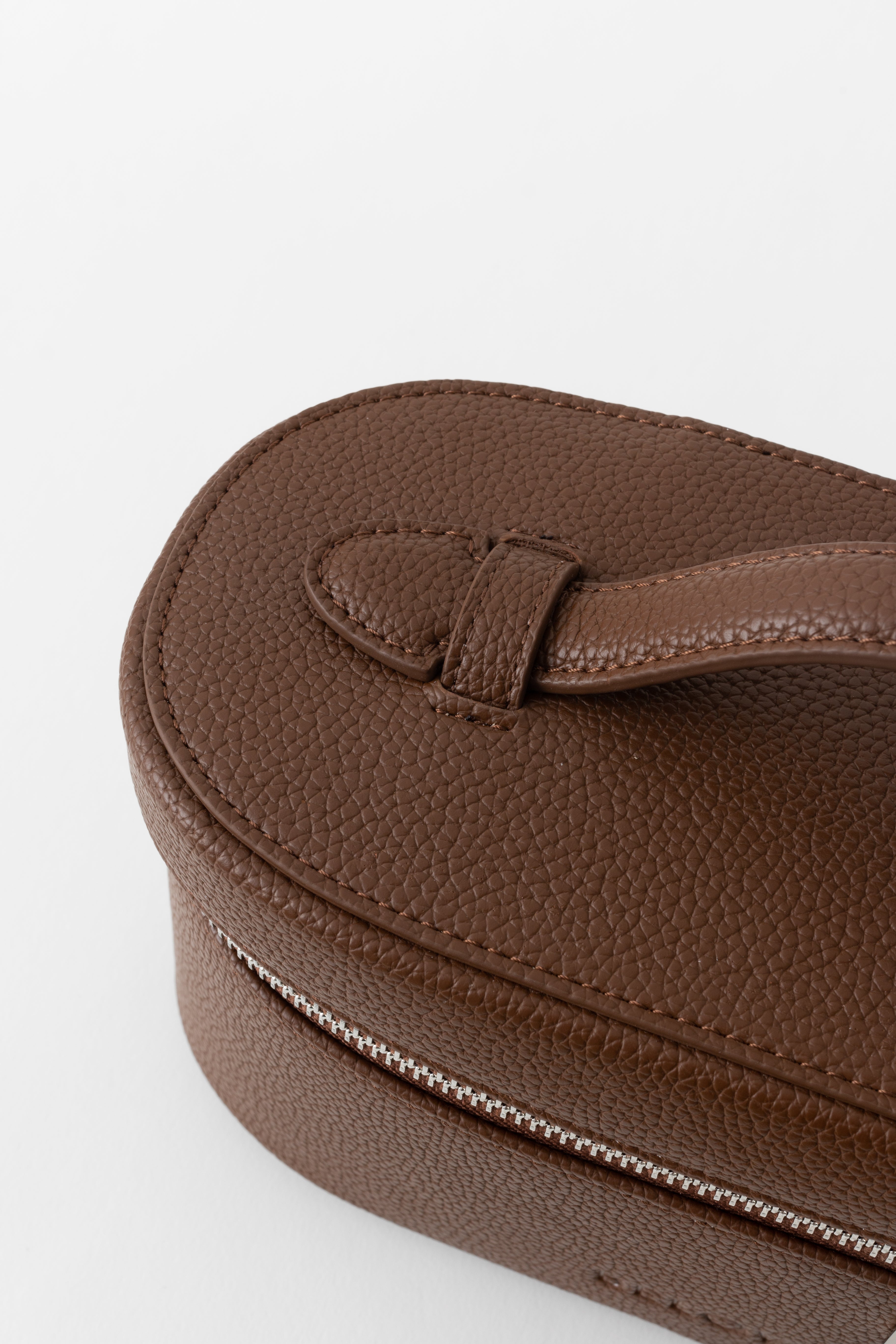 Vanity Case Chocolate