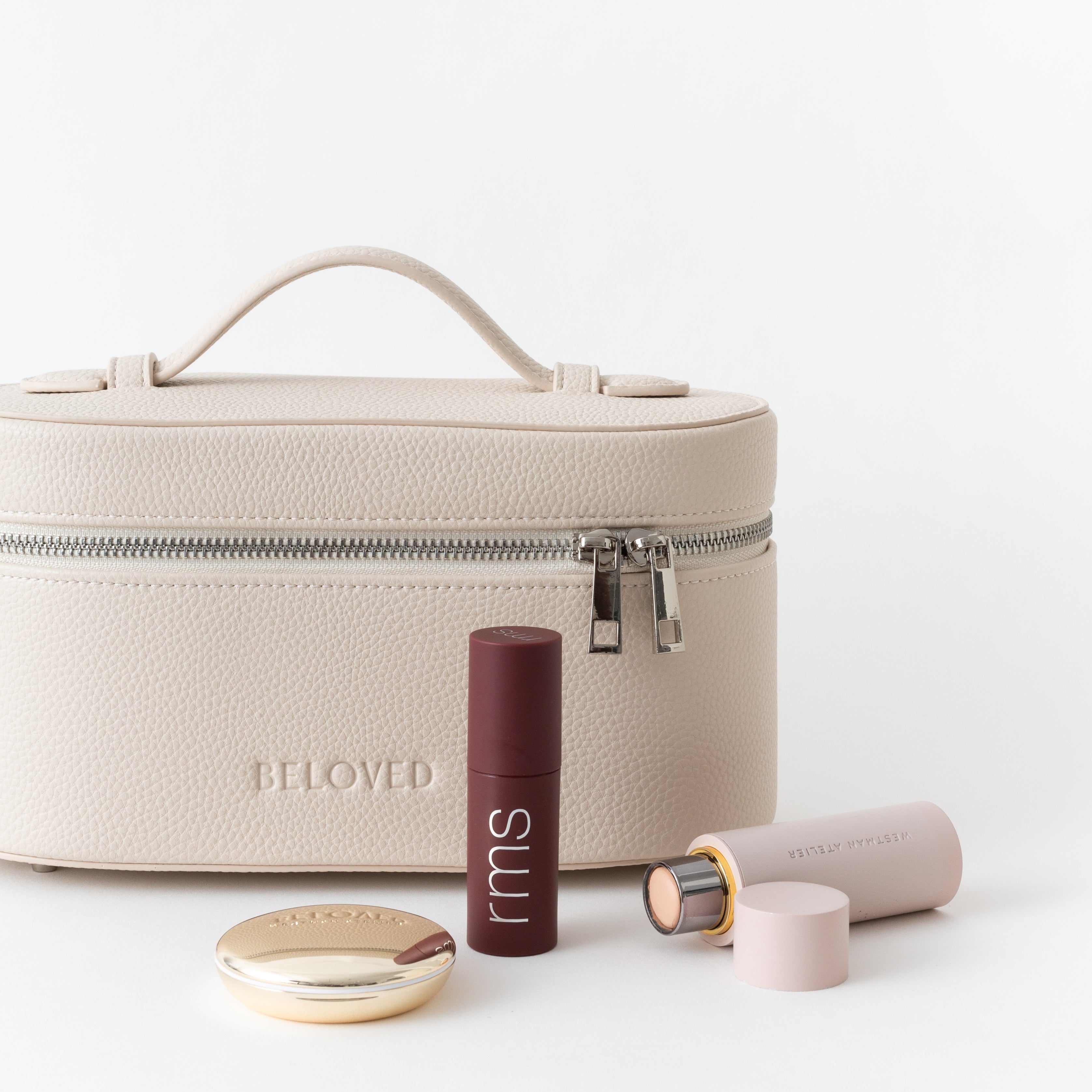 Vanity Case Cream