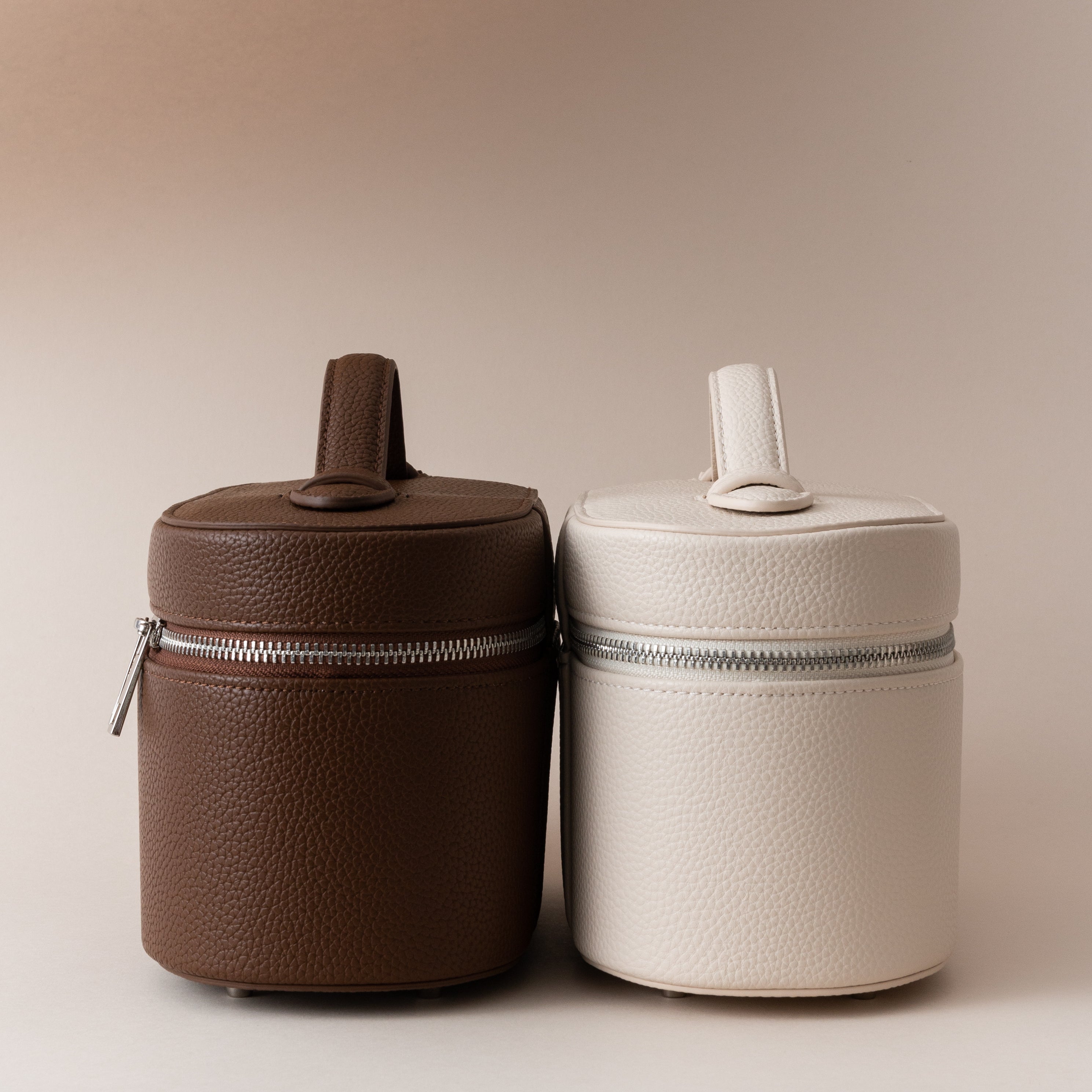 Vanity Case Chocolate