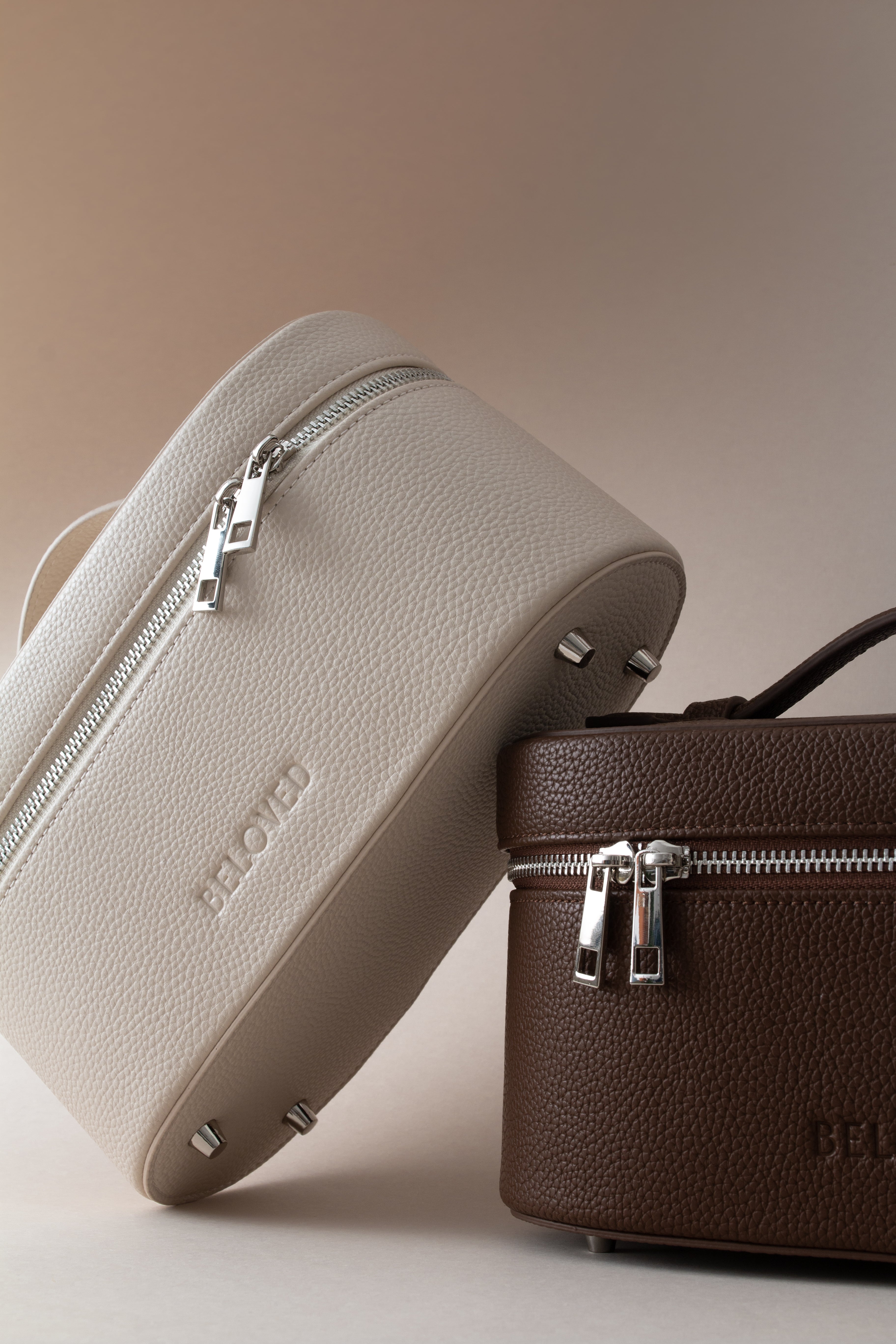 Vanity Case Chocolate