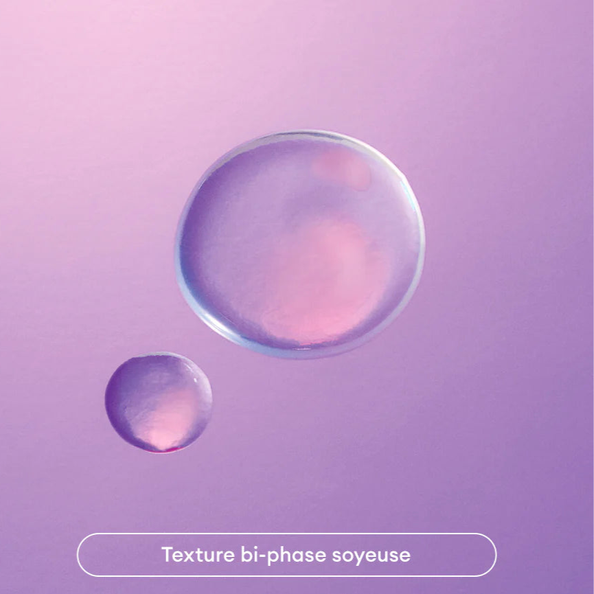 Intensive Revolumising Bi-Serum