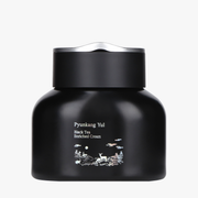 Black Tea Enriched Cream