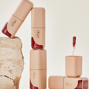Glowy Ampoule Tint Dawn Pink
