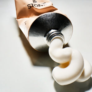 Body Lotion Saffron & Cedar