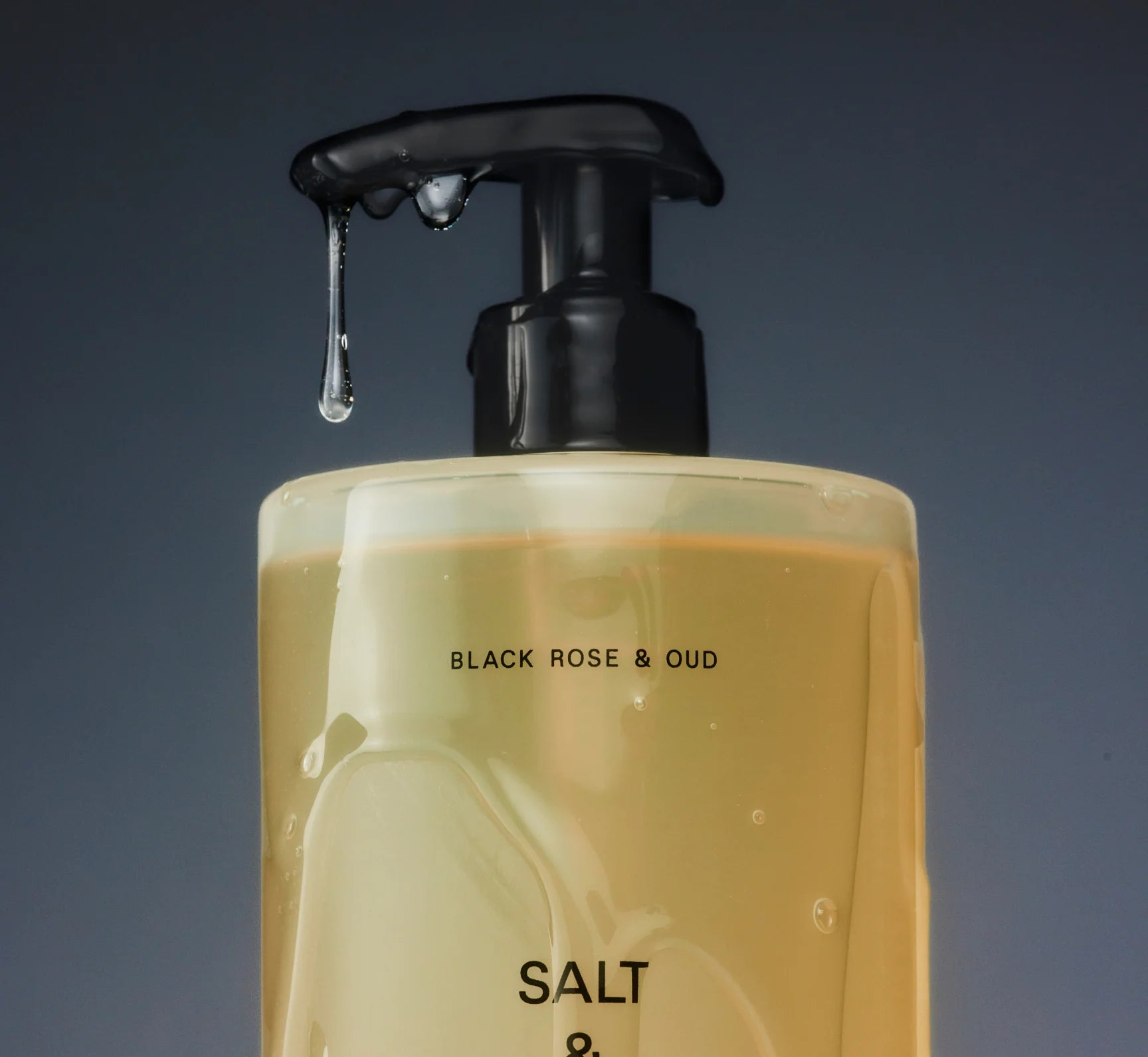 Body Wash Refill Pouch