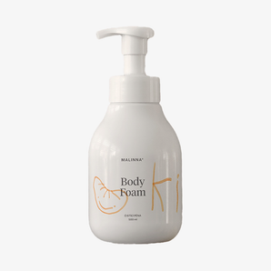 Kids Body Foam
