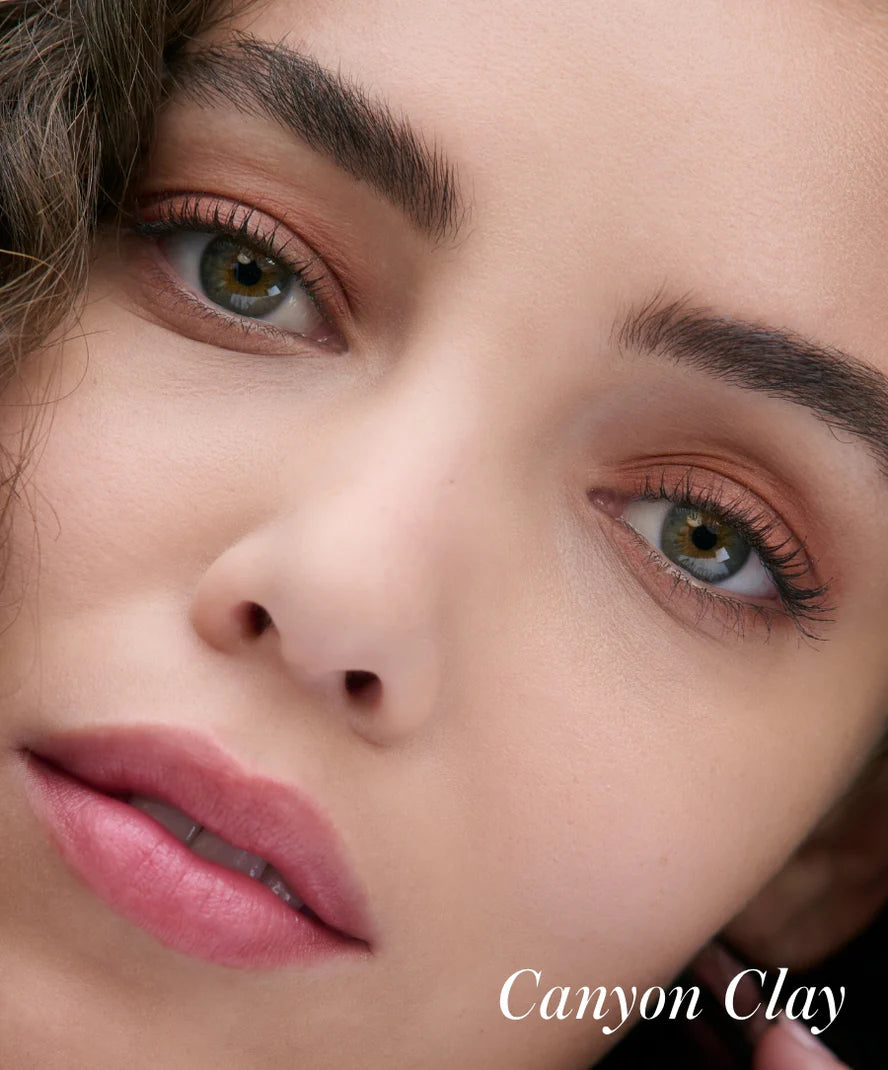Cashmere Matte Eyelights Wildflower