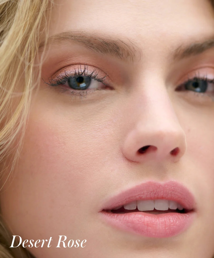 Cashmere Matte Eyelights Wildflower