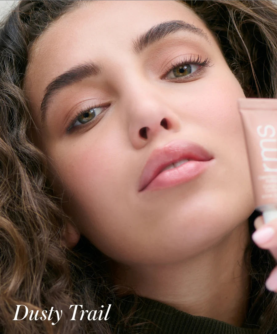 Cashmere Matte Eyelights Wildflower