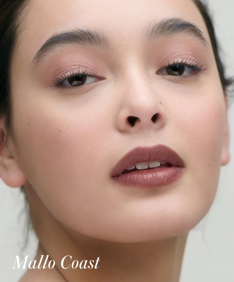 Cashmere Matte Eyelights Wildflower