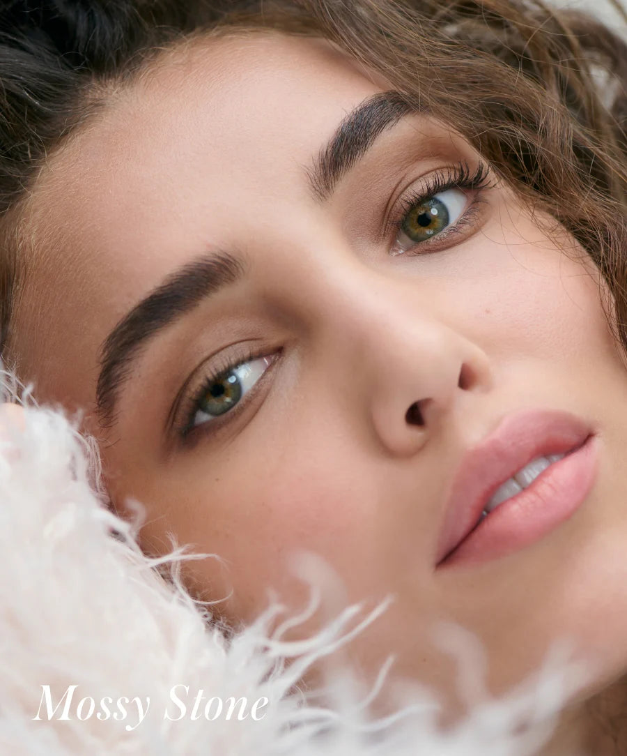 Cashmere Matte Eyelights Wildflower