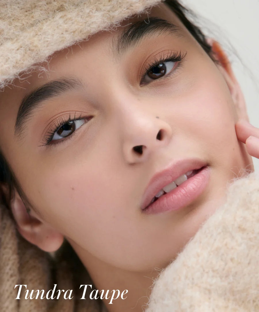 Cashmere Matte Eyelights Wildflower