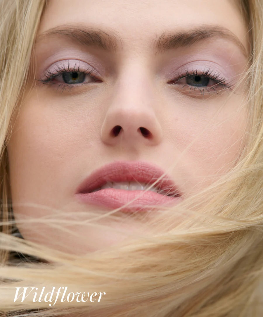 Cashmere Matte Eyelights Wildflower
