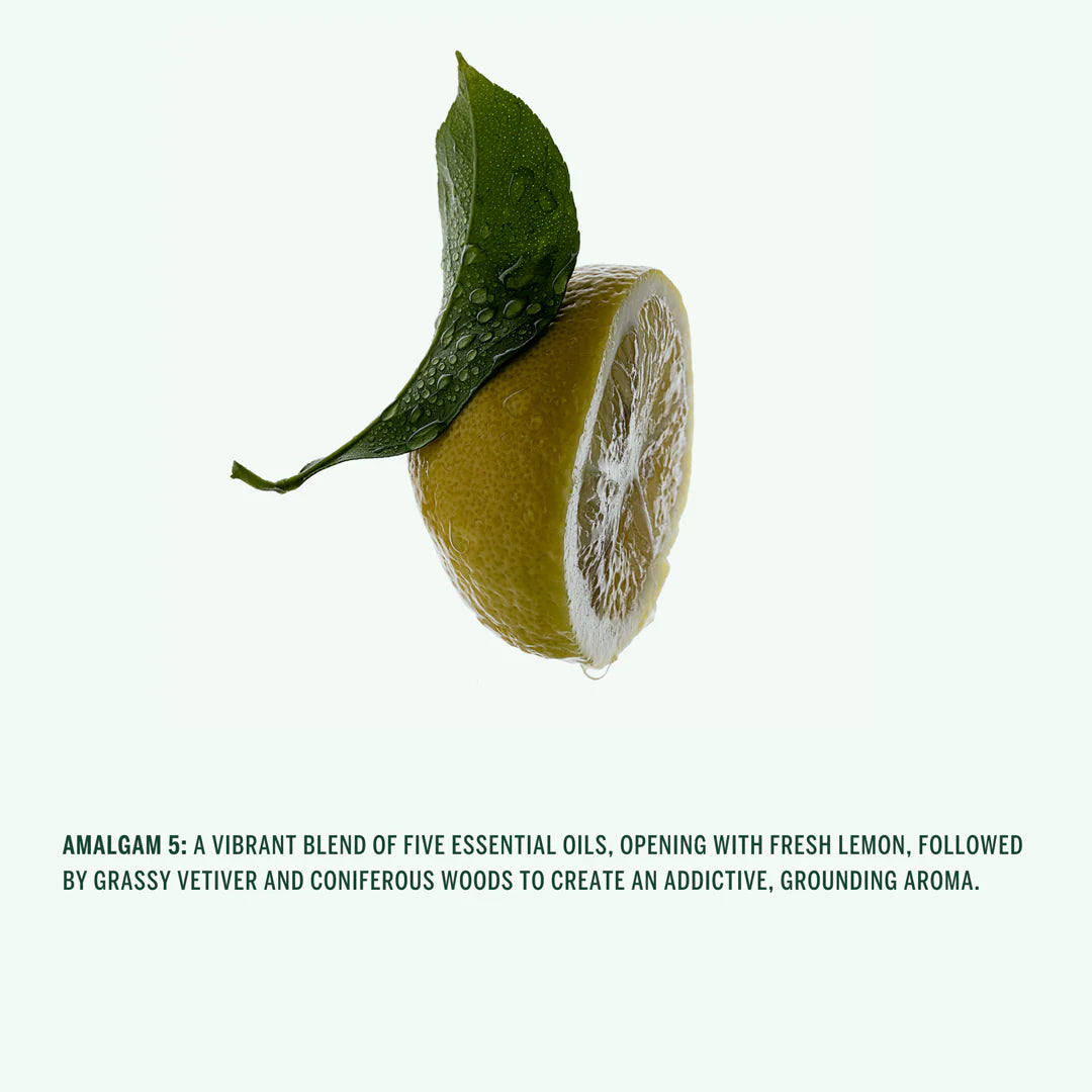 Amalgam 5 Hand Cream