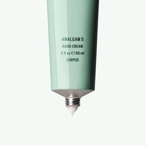 Amalgam 5 Hand Cream