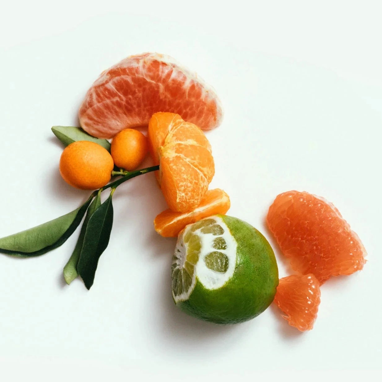 Deodorant Stick Nº Green