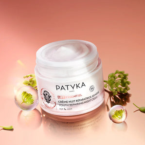 Youth Repairing Night Cream