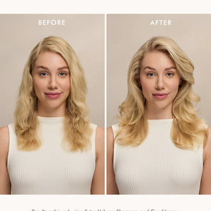 Extra Volume Shampoo