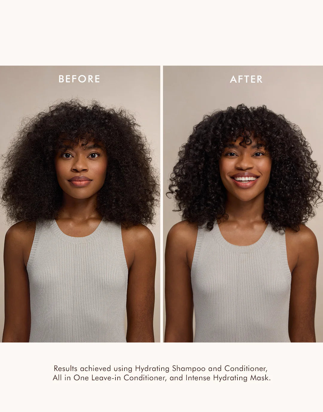 Hydrating Shampoo