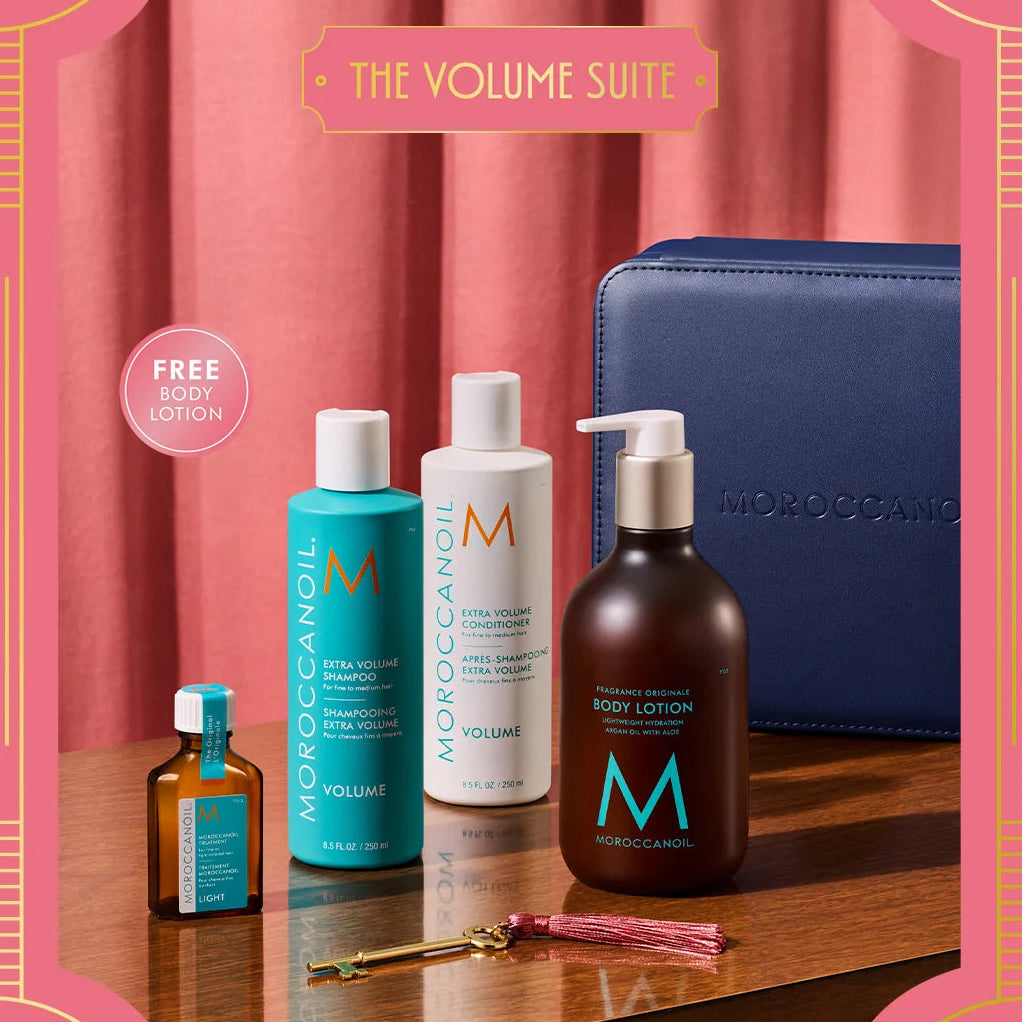 Volume Suite Set