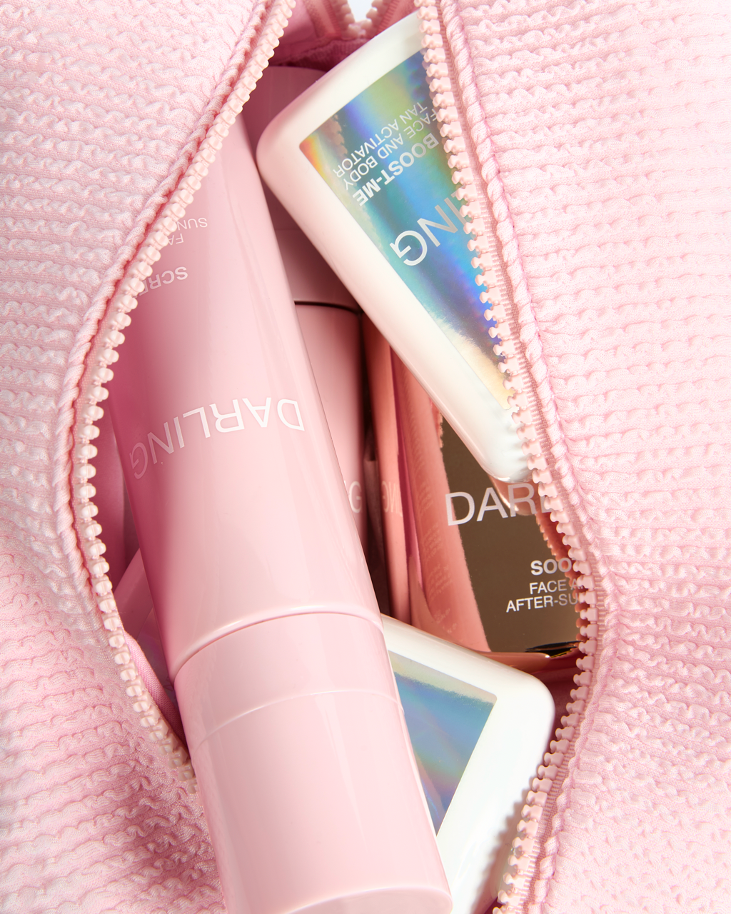 À La Plage Summer Kit