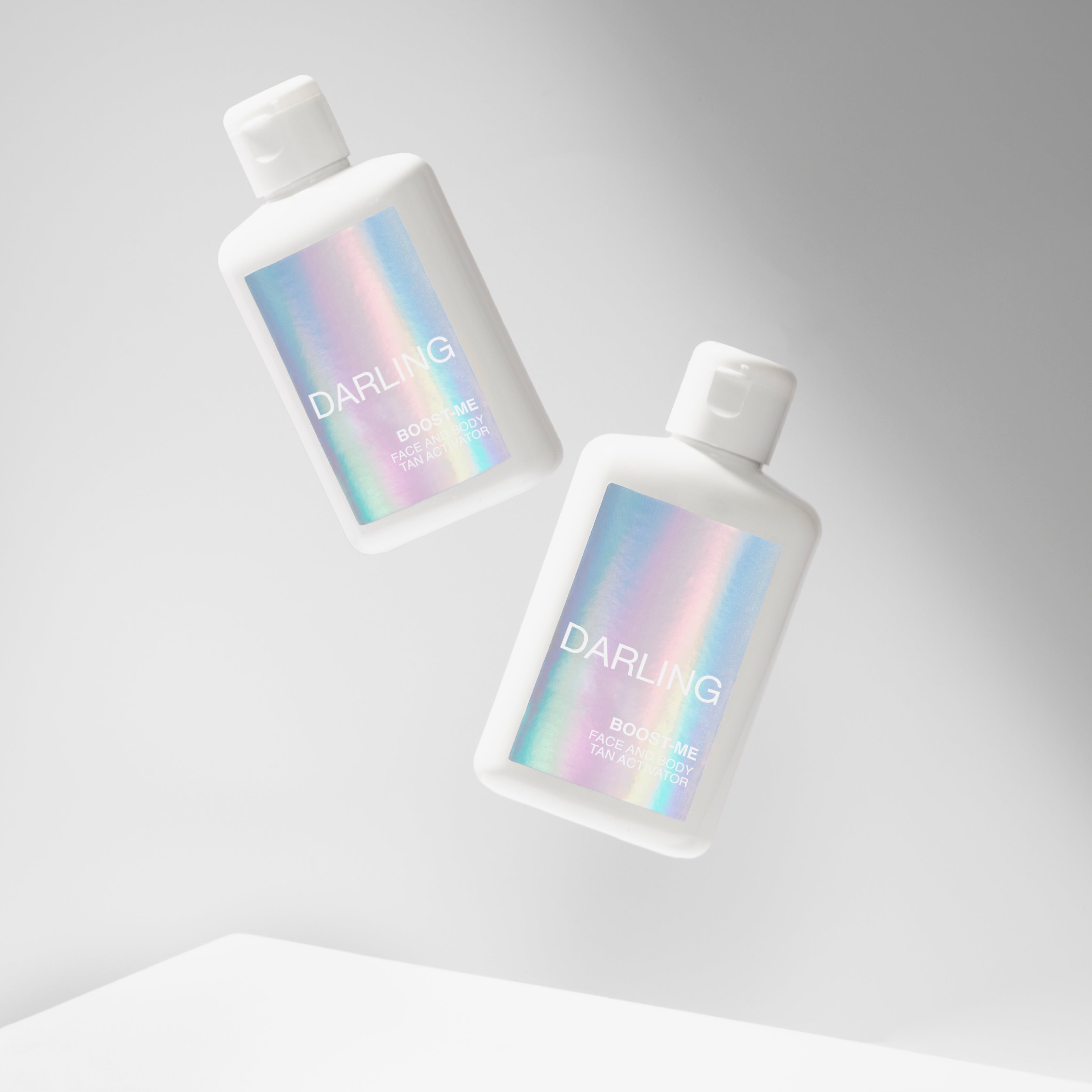 Boost-Me Tan Activator