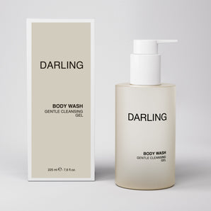 Gentle Body Wash