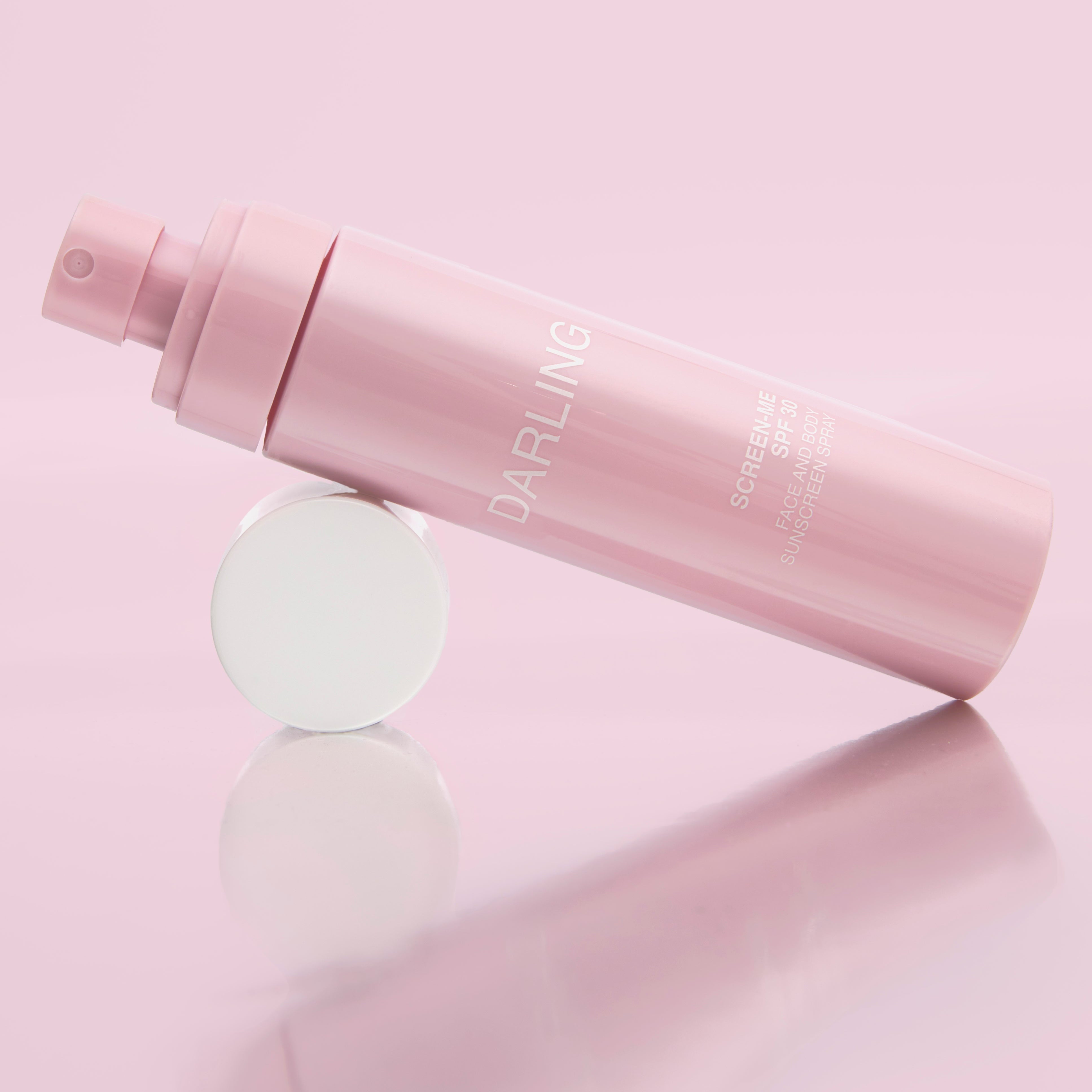 Screen-Me Sunscreen Spray SPF 30