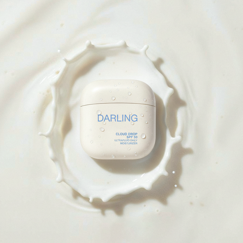 Cloud Drop SPF 50