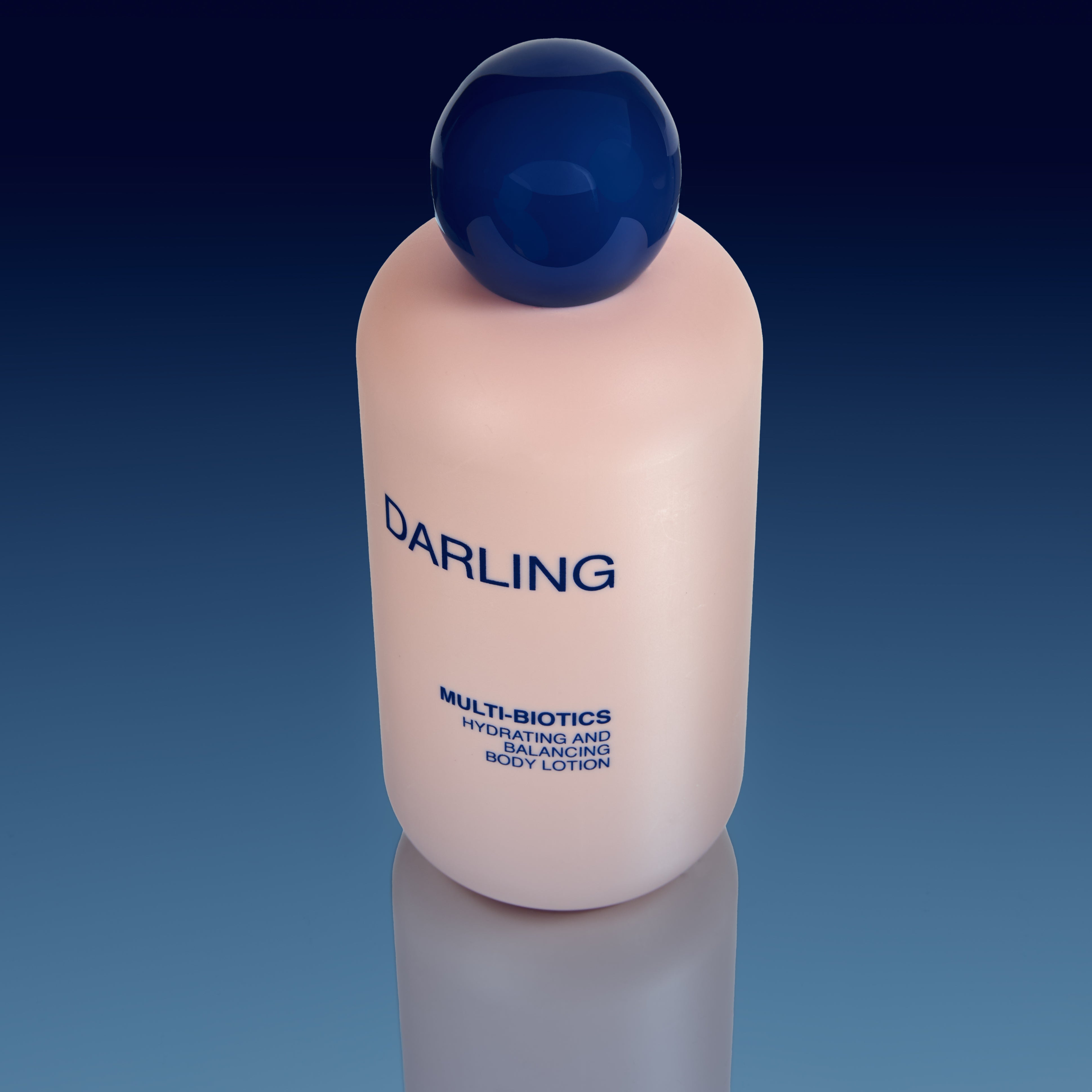 Multi-Biotics Body Lotion