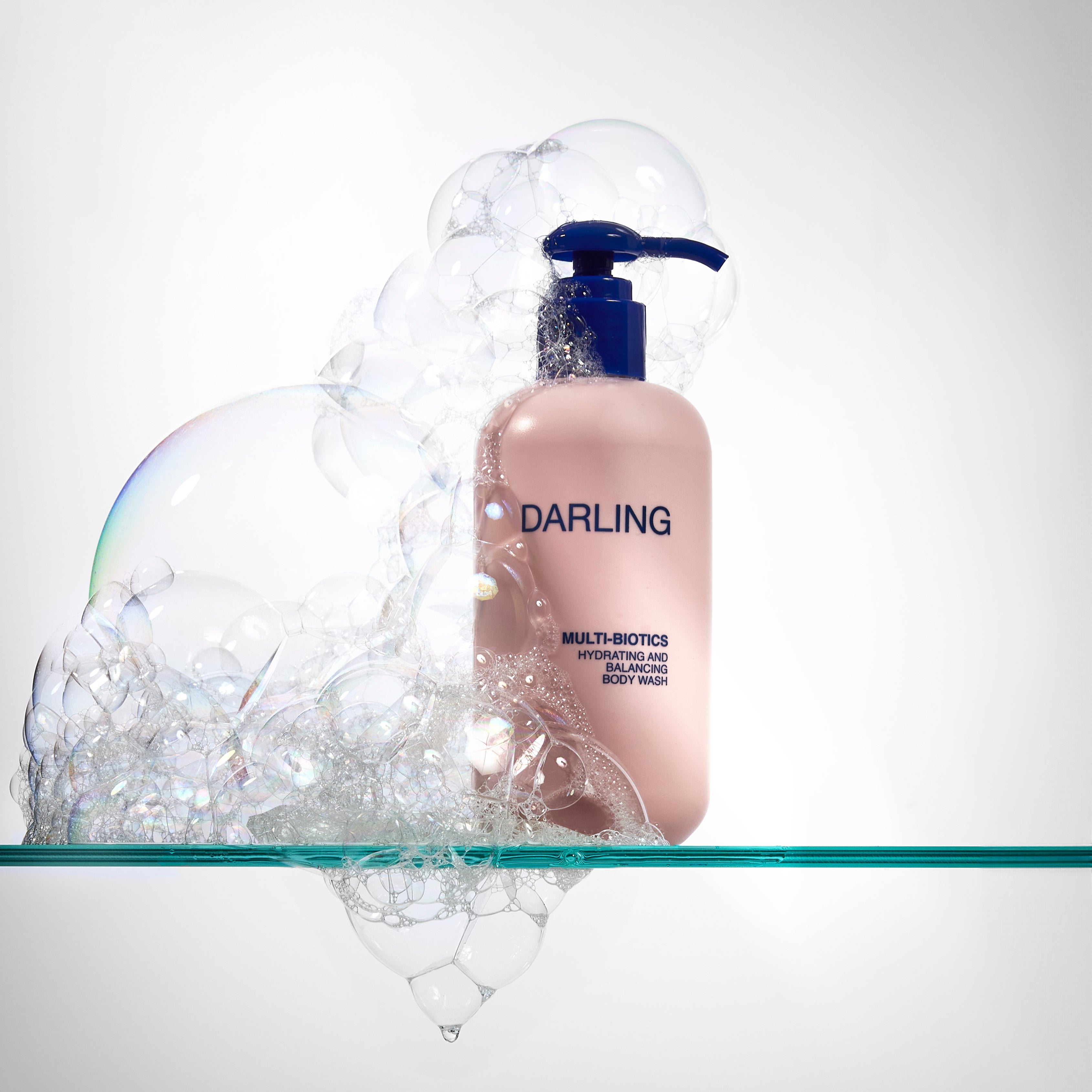 Multi-Biotics Body Wash