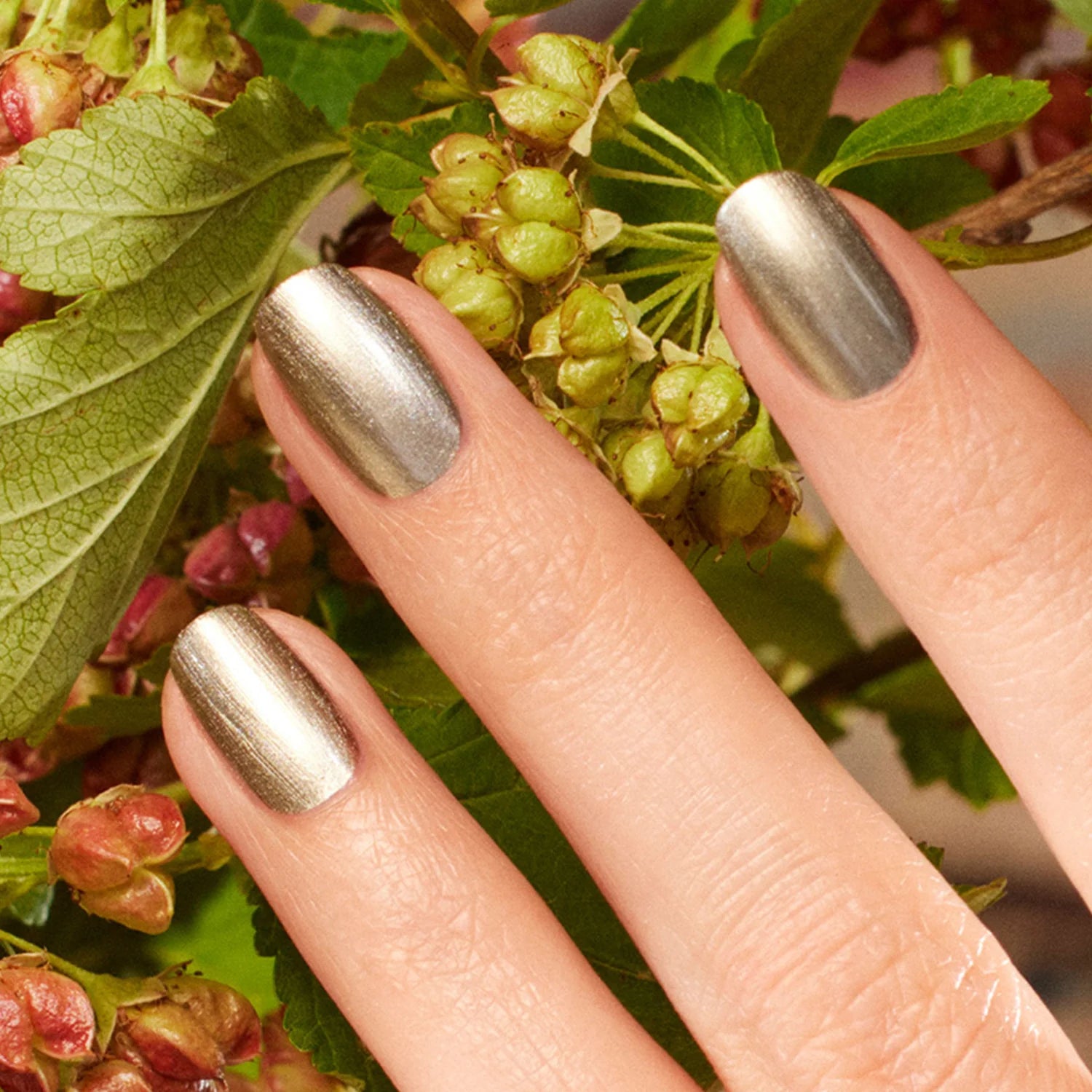 Green lak Metallic